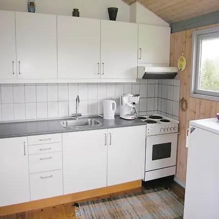 Vakantiehuis Holiday 15